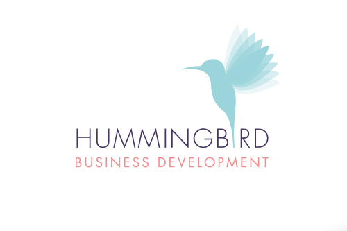 Logo Design for Hummingbird