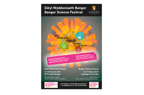 Bangor Science Festival