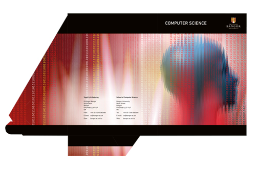 BU Computer Science Folders