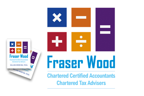 New Identity for Fraser Wood