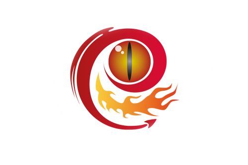 Signs for Caernarfon Castle