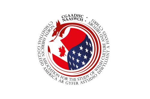 Logo design for NAASWCH