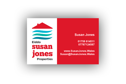 New Identity for Susan Jones Properties